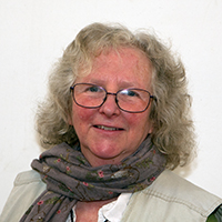 Councillor  Lesley  Grahame (PenPic)