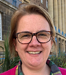 Councillor Carli Harper (PenPic)