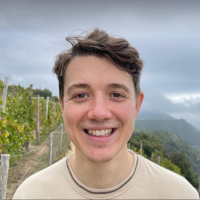 Councillor Toby Bolton (PenPic)