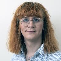 Councillor Jenny Knight (PenPic)