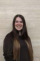 Councillor Amber Smith (PenPic)