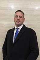 Councillor Tim Day (PenPic)
