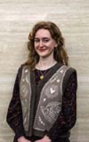 Councillor Georgia Brumby (PenPic)
