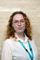 Councillor Sophia Della Corte (PenPic)