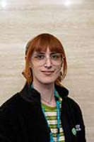 Councillor Tammy Searle (PenPic)
