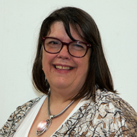 Councillor Julie Brociek-Coulton (PenPic)