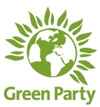 The Green Party (logo)