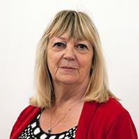 Councillor Sally Button - Default