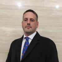 Councillor Tim Day