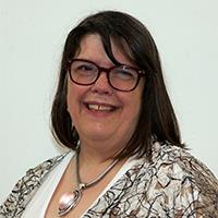 Councillor Julie Brociek-Coulton