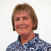 Councillor Denise Carlo